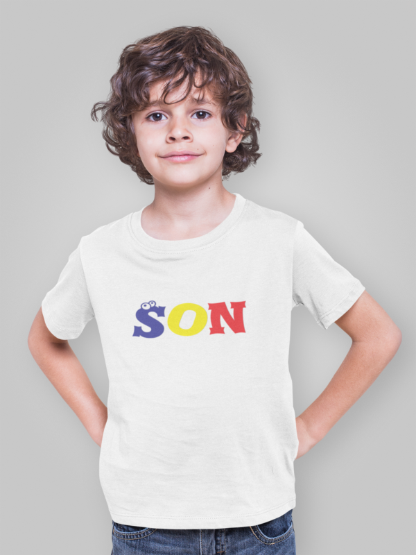 T-Shirt Family - Imagen 6